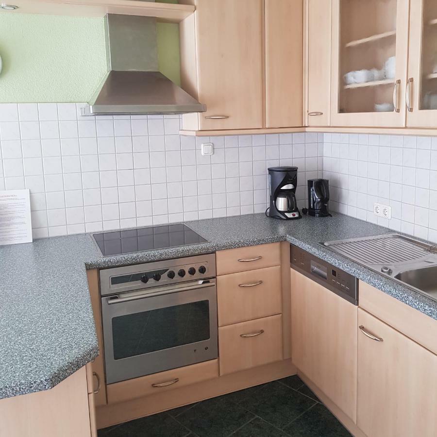 Ferienwohnung In Ostseenaehe Grevesmuehlen Exteriör bild