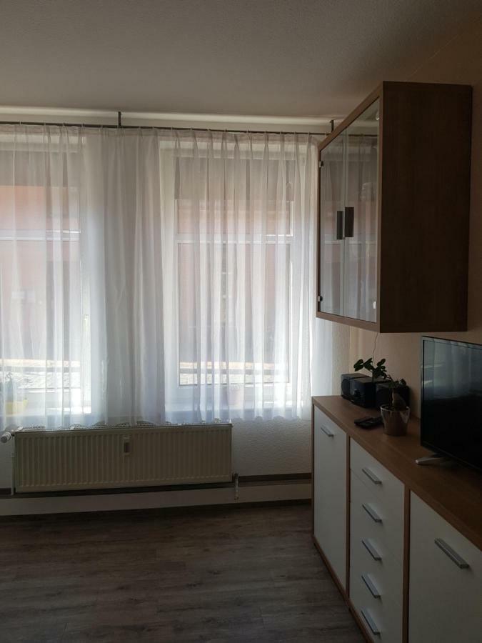 Ferienwohnung In Ostseenaehe Grevesmuehlen Exteriör bild