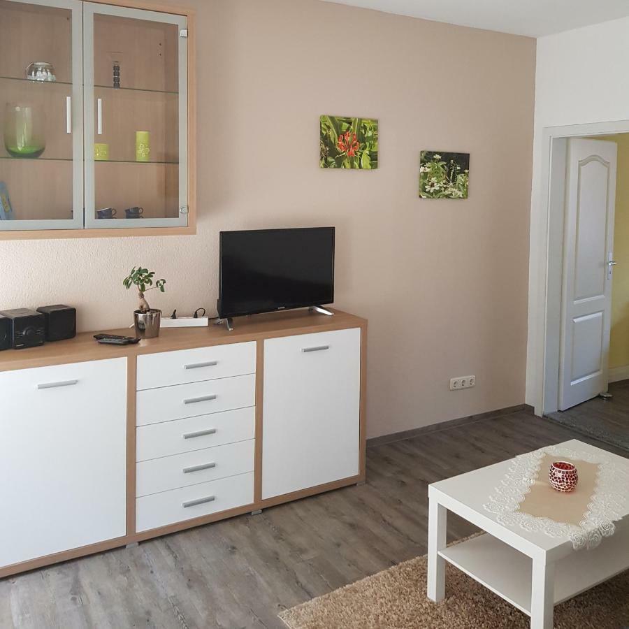 Ferienwohnung In Ostseenaehe Grevesmuehlen Exteriör bild