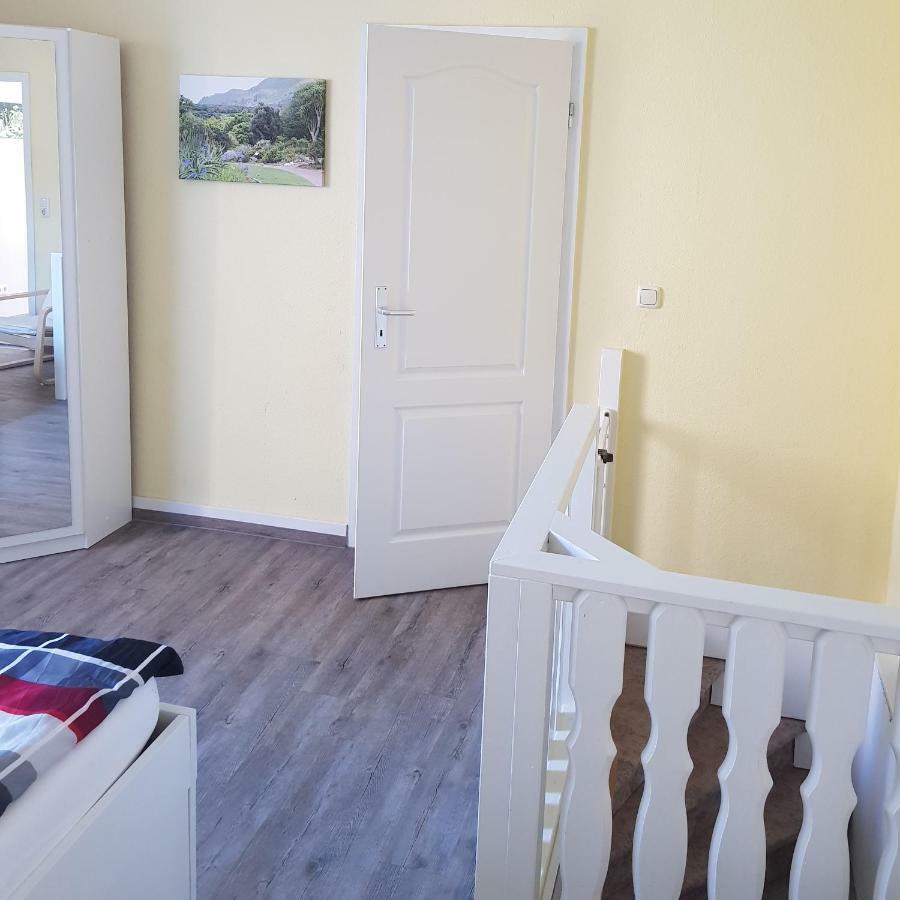 Ferienwohnung In Ostseenaehe Grevesmuehlen Exteriör bild