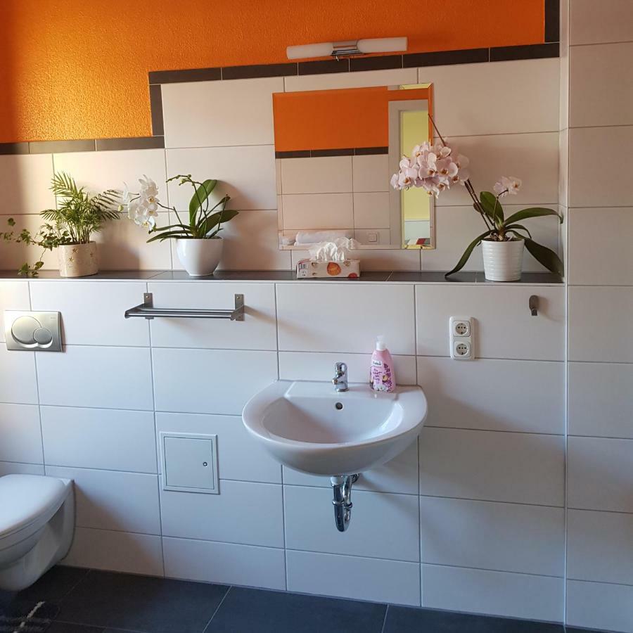 Ferienwohnung In Ostseenaehe Grevesmuehlen Exteriör bild