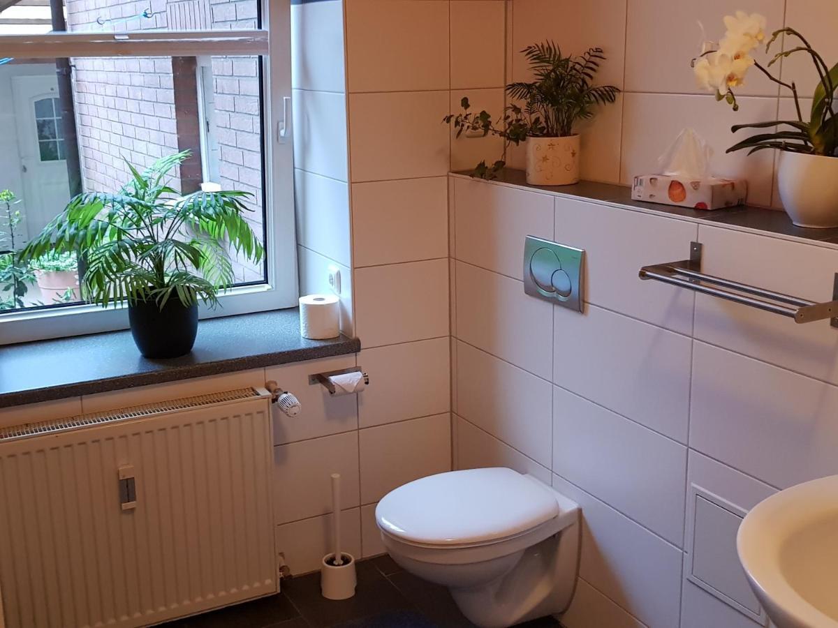 Ferienwohnung In Ostseenaehe Grevesmuehlen Exteriör bild